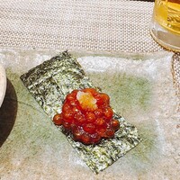 意気な寿し処阿部 青山店 - 