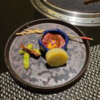焼肉 喰心 - 