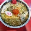 赤湯ラーメン 龍上海 米沢店