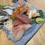 魚河岸酒場 FUKU浜金 - 