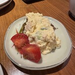 和洋食彩 まなご亭 - 