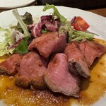 和洋食彩 まなご亭 - 