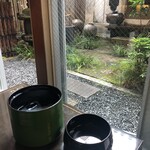 鍵善良房 四条本店 - 