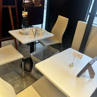 ラ・ローズ・ジャポネ_2