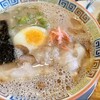 大砲ラーメン 上津店