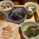 北野水産 大曲駅前店 - 