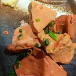 焼肉ふうふう亭 - 