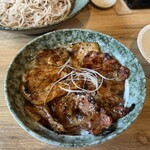 豚丼屋 THEぶたまろ - 