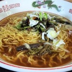 道の駅 虹の湖 - 