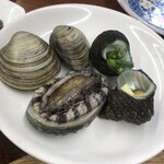 片山水産 - 