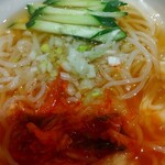 焼肉ふうふう亭 - 