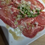 焼肉ふうふう亭 - 