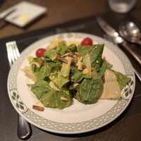 ロウリーズ・ザ・プライムリブ 恵比寿ガーデンプレイス店 - 