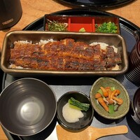 うなぎ四代目菊川 神戸三宮店 - 
