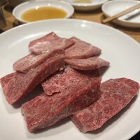 ビーフキッチン 渋谷店 - 