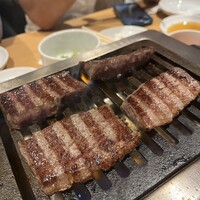 ビーフキッチン 渋谷店 - 