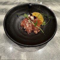 鉄板焼・愛宕 - 