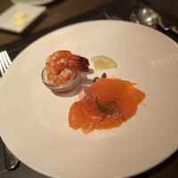 ロウリーズ・ザ・プライムリブ 恵比寿ガーデンプレイス店 - 