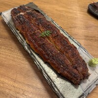 うなぎ家 しば福や - 