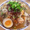 ラーメンいっちゃん 琴別府店