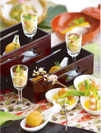 蔵屋敷 LUNA（クラヤシキルナ） - 鶴岡（日本料理）の写真