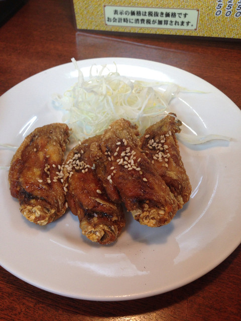 風来坊 鳴海店 野並 鳥料理 食べログ