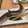 海鮮原始焼 ろば炭魚 赤羽本店