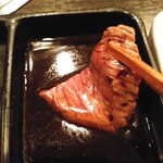 SATOブリアン - 美味しい