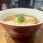 ラーメン屋 トイ・ボックス - 