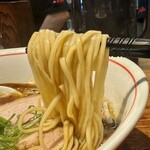 ラーメン屋 トイ・ボックス - 