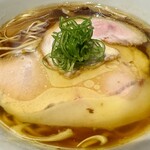 ラーメン屋 トイ・ボックス - 