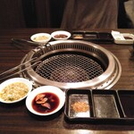 SATOブリアン - 調味料