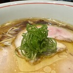 ラーメン屋 トイ・ボックス - 