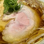 ラーメン屋 トイ・ボックス - 