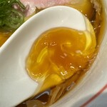 ラーメン屋 トイ・ボックス - 