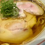 ラーメン屋 トイ・ボックス - 