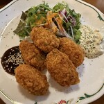 ブラッスリー　ほっぺ - 