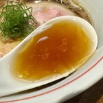 ラーメン屋 トイ・ボックス - 