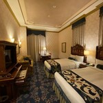 東京ディズニーシー・ホテルミラコスタ - 