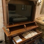 東京ディズニーシー・ホテルミラコスタ - 