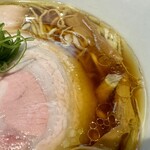 ラーメン屋 トイ・ボックス - 