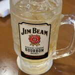 ブラッスリー　ほっぺ - 