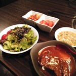 SATOブリアン - 前菜