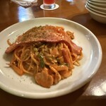 ブラッスリー　ほっぺ - 