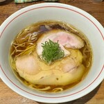 ラーメン屋 トイ・ボックス - 