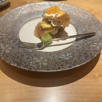 北新地 鮨割烹 のの - 