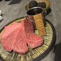 牛に金棒 麻布十番 - 
