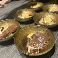 牛に金棒 麻布十番 - 