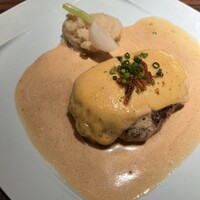 旬菜ステーキ処 らいむらいと - 