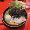 横浜家系ラーメン 山崎家